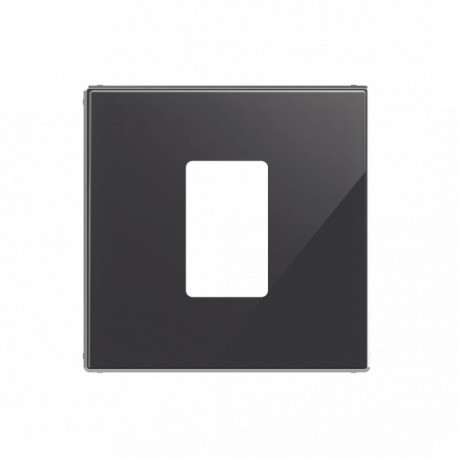 Niessen 2CLA855500A2501 Tapa toma VDI simple CN